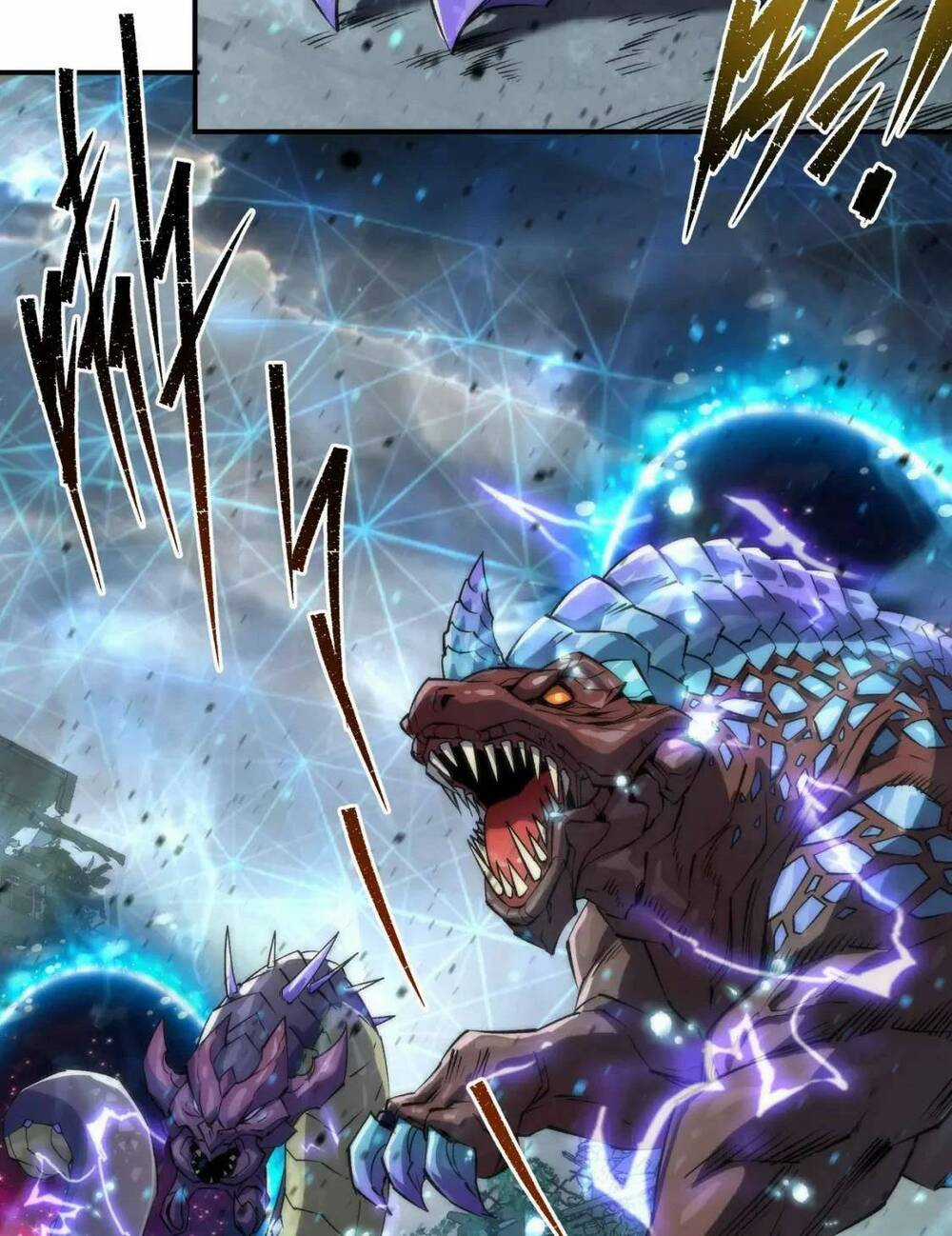 Phù Thạch Vương Giả Chapter 44 trang 7