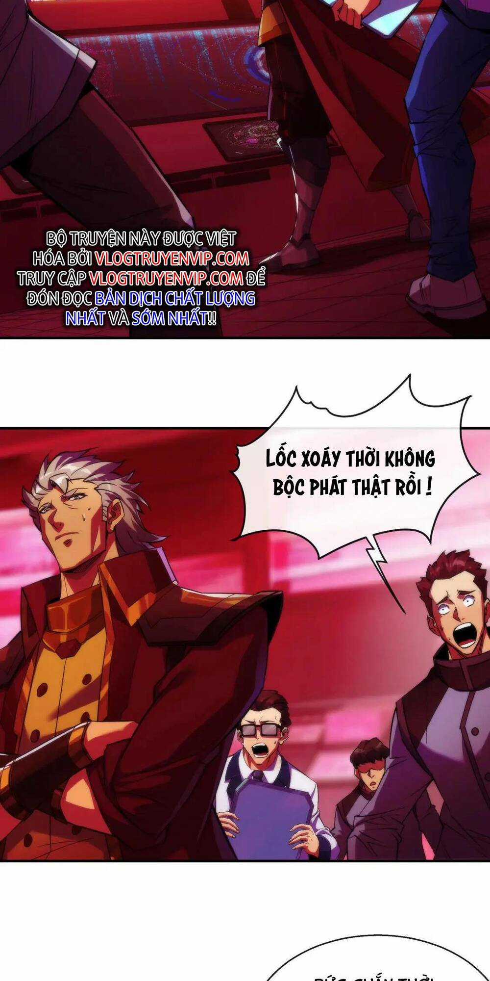 Phù Thạch Vương Giả Chapter 44 trang 9