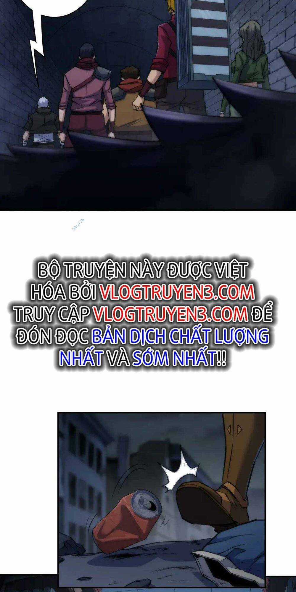 Phù Thạch Vương Giả Chapter 49 trang 13