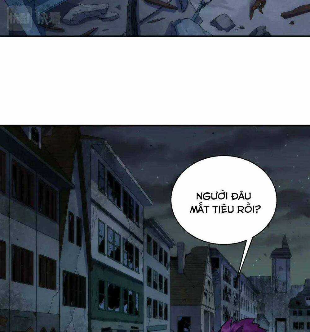 Phù Thạch Vương Giả Chapter 49 trang 16
