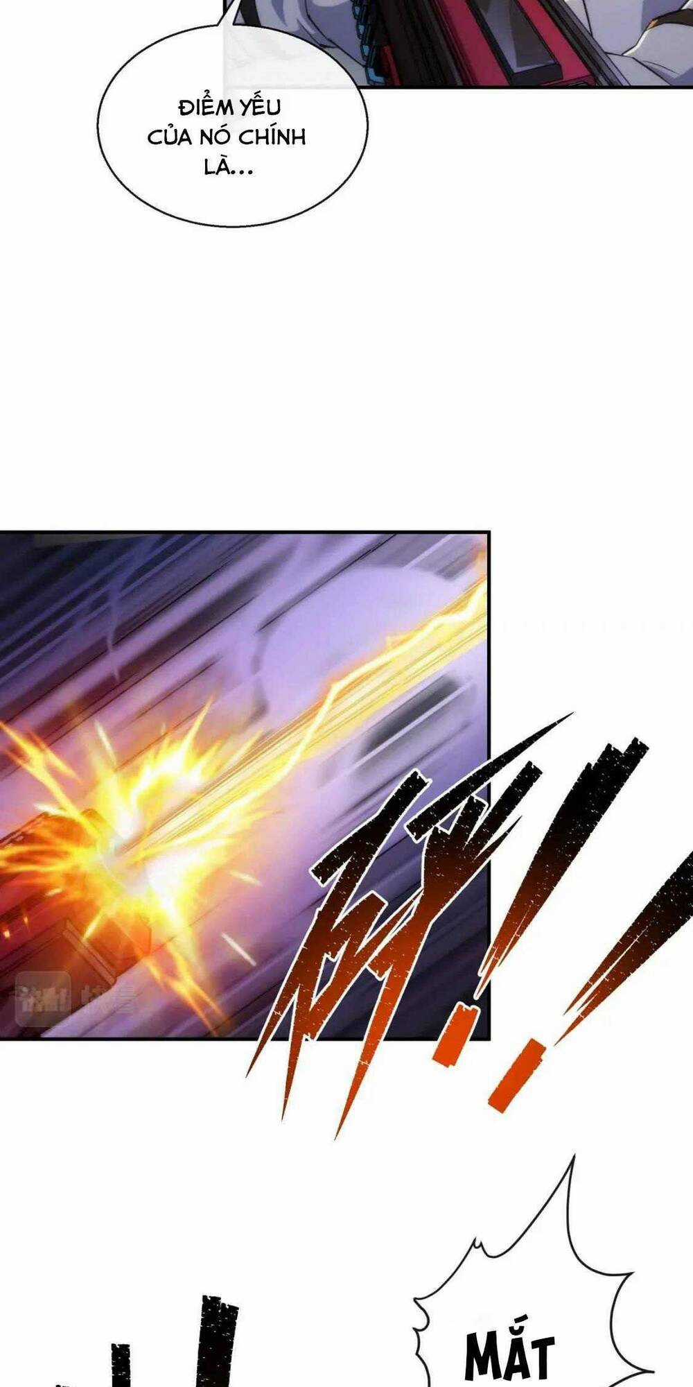 Phù Thạch Vương Giả Chapter 49 trang 46