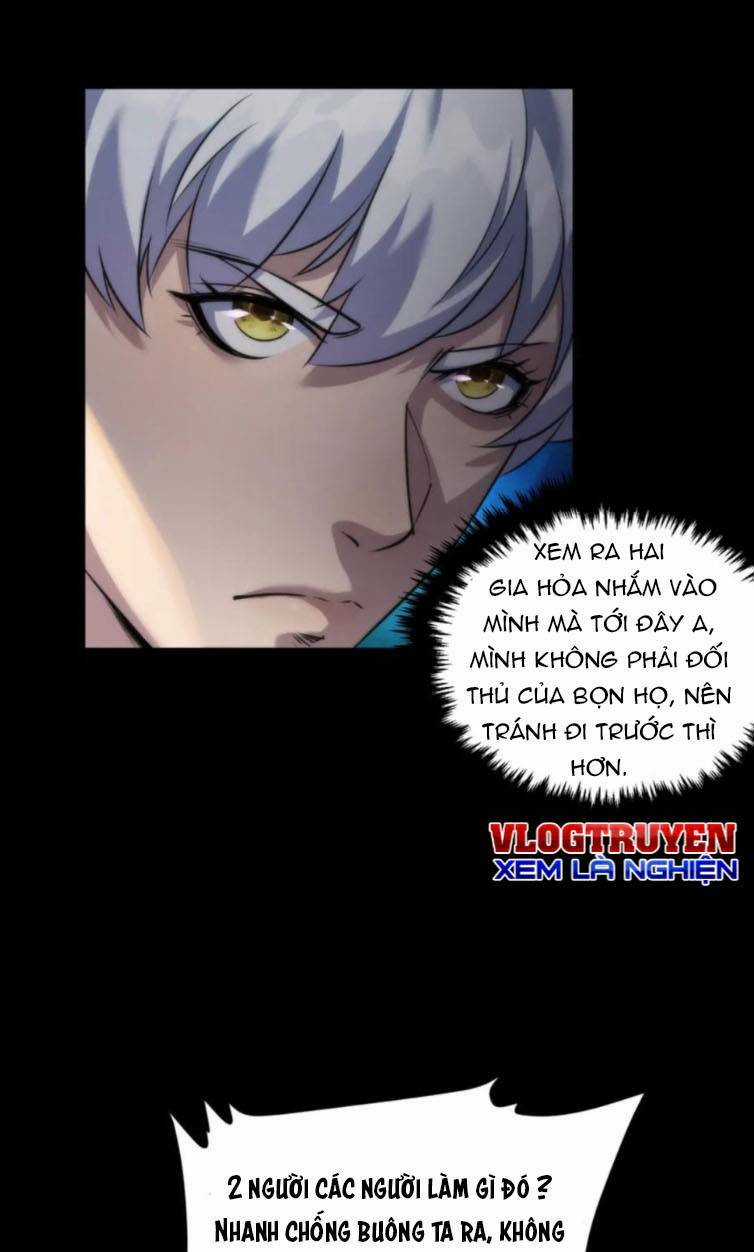 Phù Thạch Vương Giả Chapter 5 trang 13