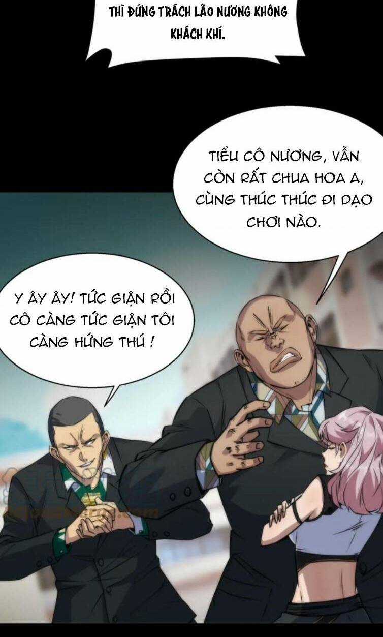 Phù Thạch Vương Giả Chapter 5 trang 14