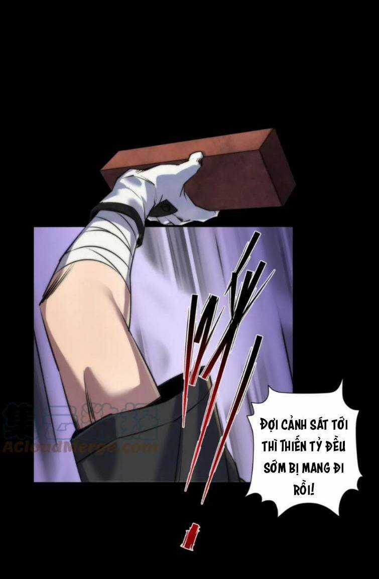 Phù Thạch Vương Giả Chapter 5 trang 16