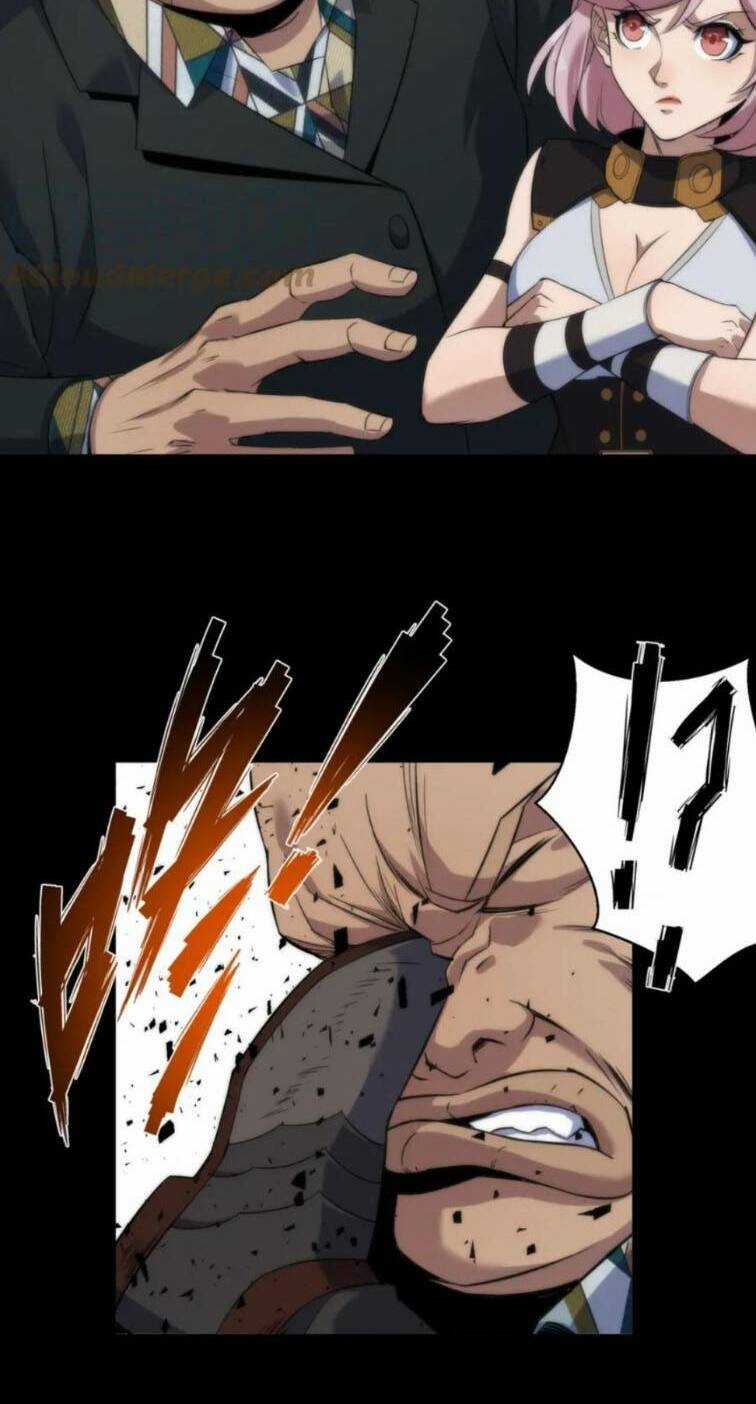 Phù Thạch Vương Giả Chapter 5 trang 24