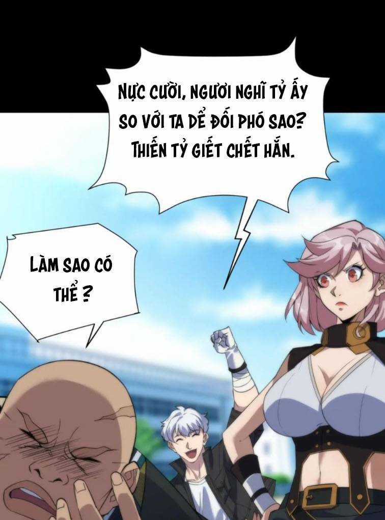 Phù Thạch Vương Giả Chapter 5 trang 25