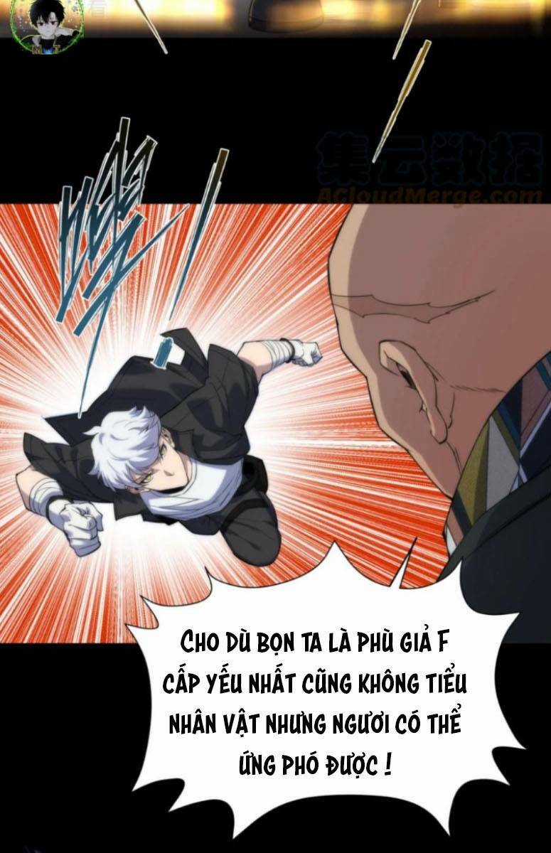 Phù Thạch Vương Giả Chapter 5 trang 28