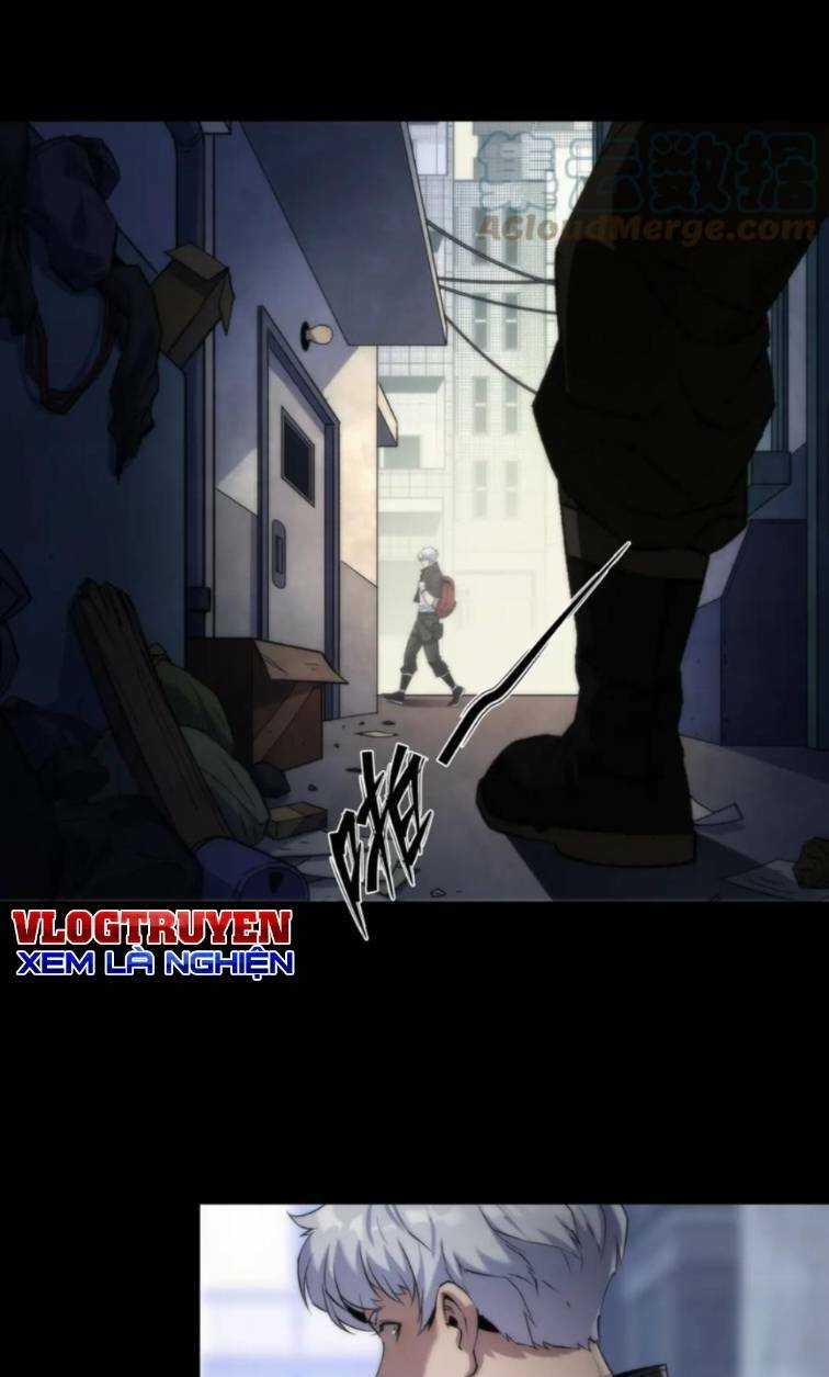 Phù Thạch Vương Giả Chapter 5 trang 3