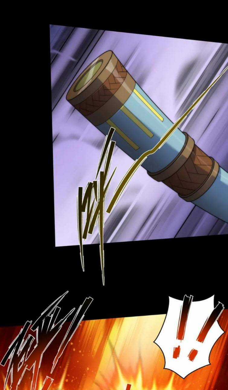 Phù Thạch Vương Giả Chapter 5 trang 30