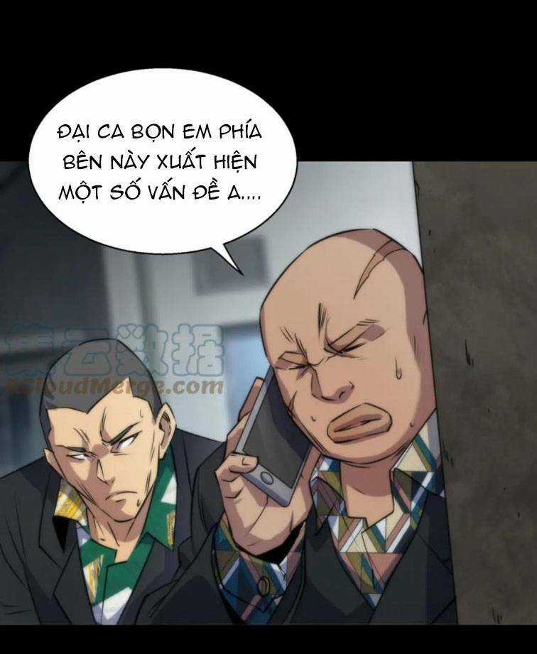 Phù Thạch Vương Giả Chapter 5 trang 39