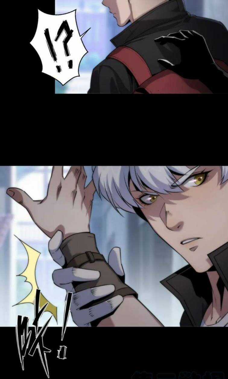 Phù Thạch Vương Giả Chapter 5 trang 4