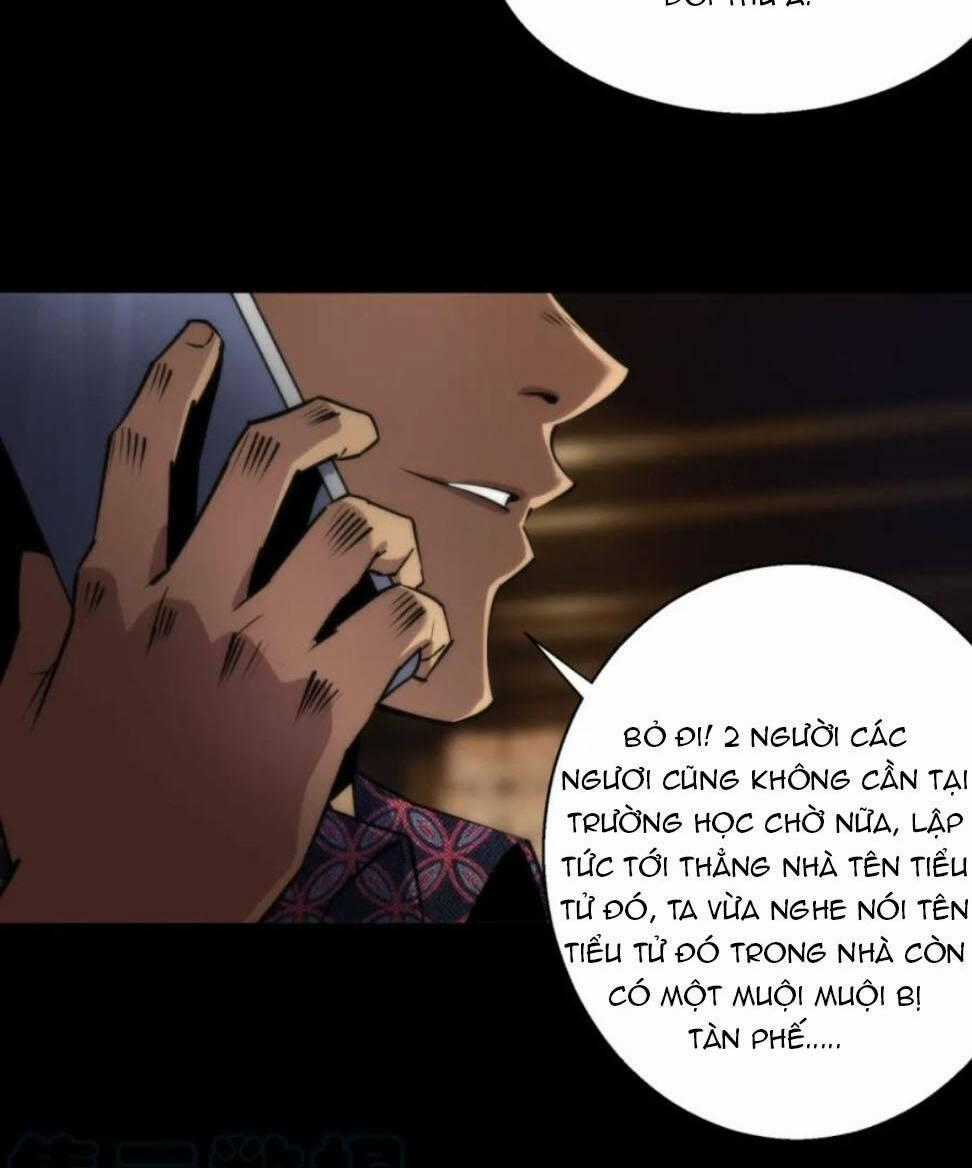 Phù Thạch Vương Giả Chapter 5 trang 41