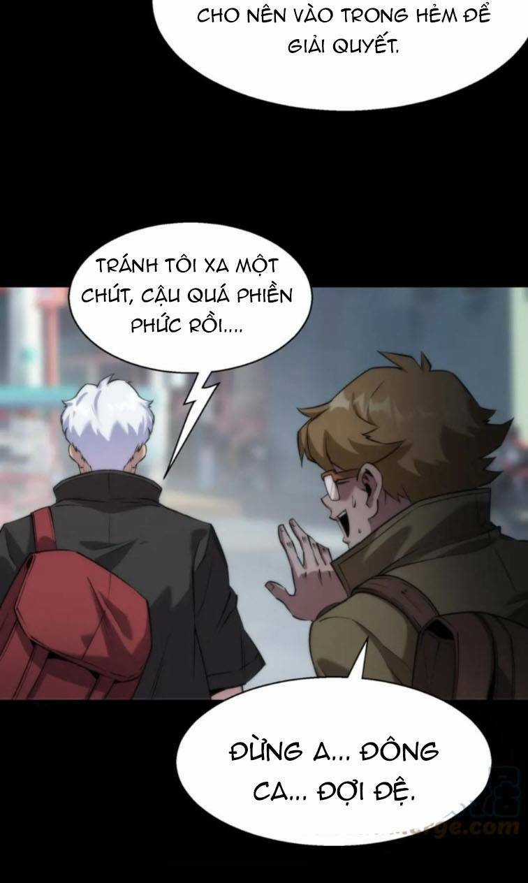 Phù Thạch Vương Giả Chapter 5 trang 6