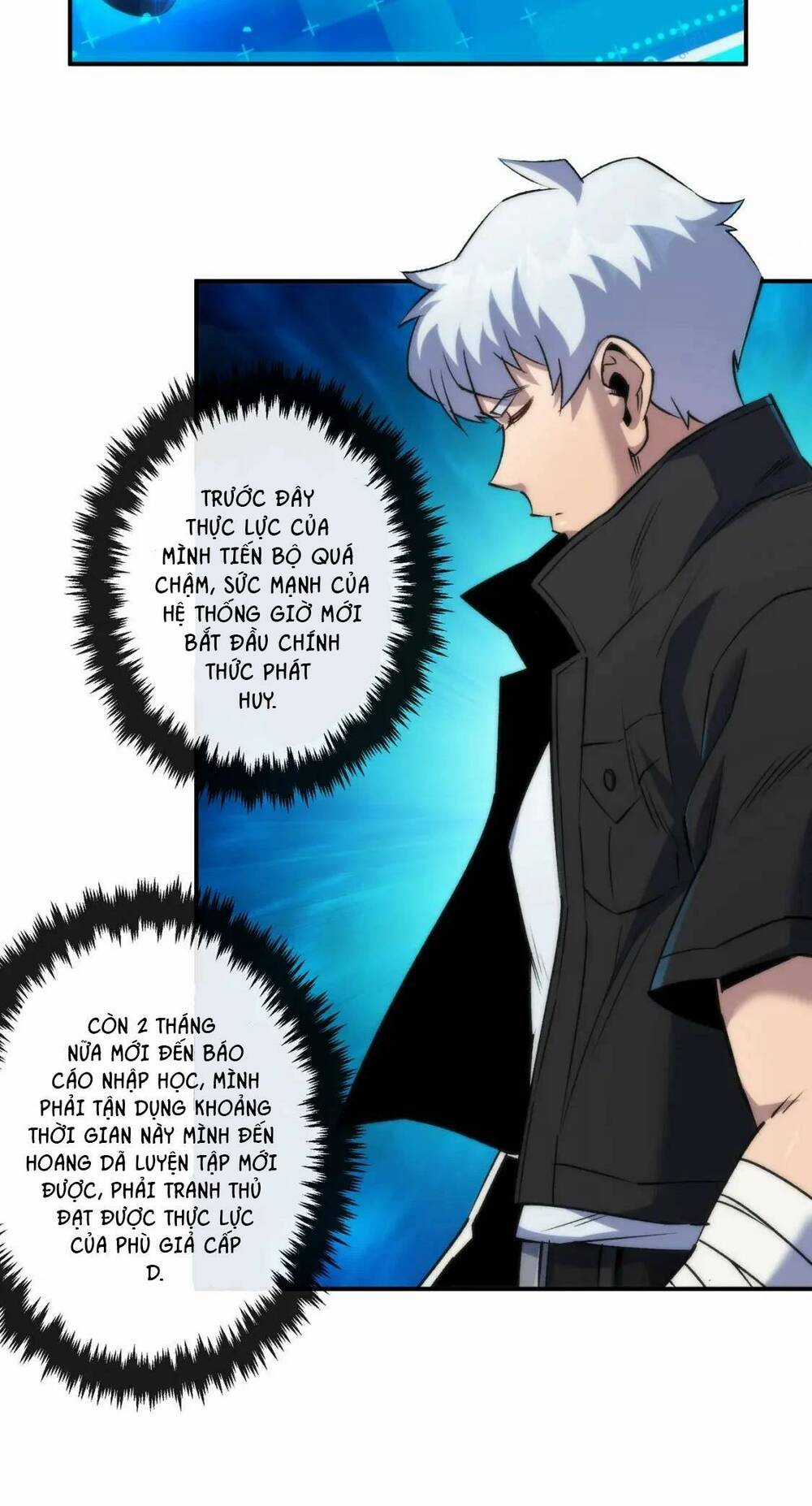 Phù Thạch Vương Giả Chapter 59 trang 14