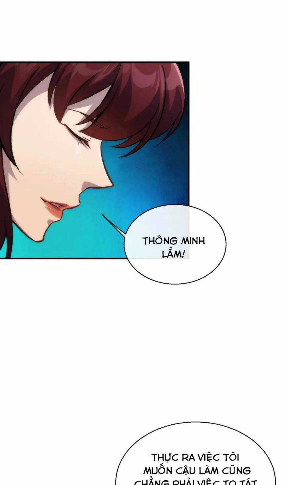 Phù Thạch Vương Giả Chapter 59 trang 39