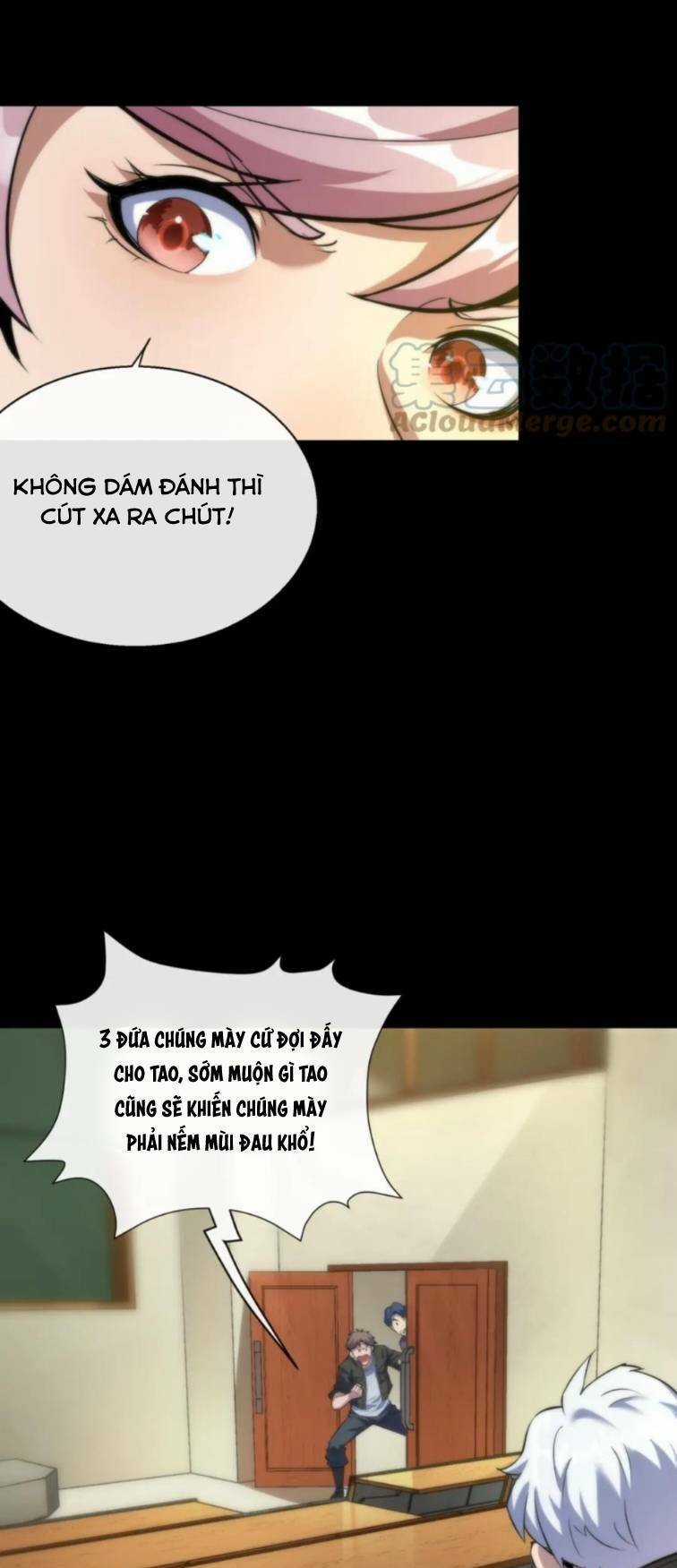 Phù Thạch Vương Giả Chapter 6 trang 11