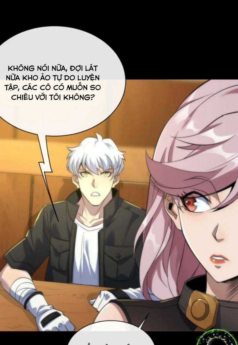 Phù Thạch Vương Giả Chapter 6 trang 13