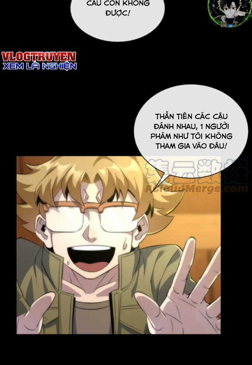 Phù Thạch Vương Giả Chapter 6 trang 14