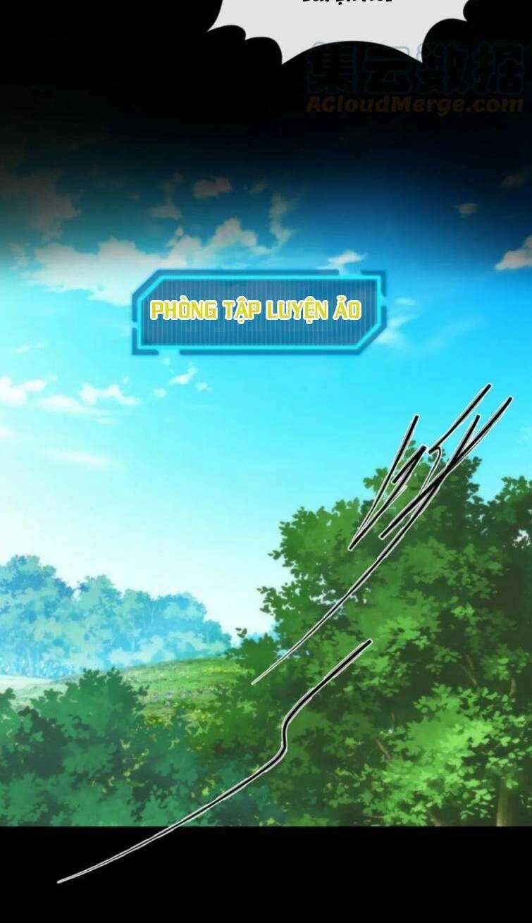 Phù Thạch Vương Giả Chapter 6 trang 16