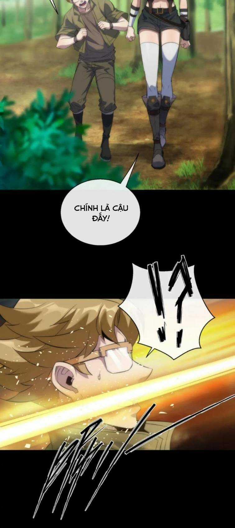 Phù Thạch Vương Giả Chapter 6 trang 18