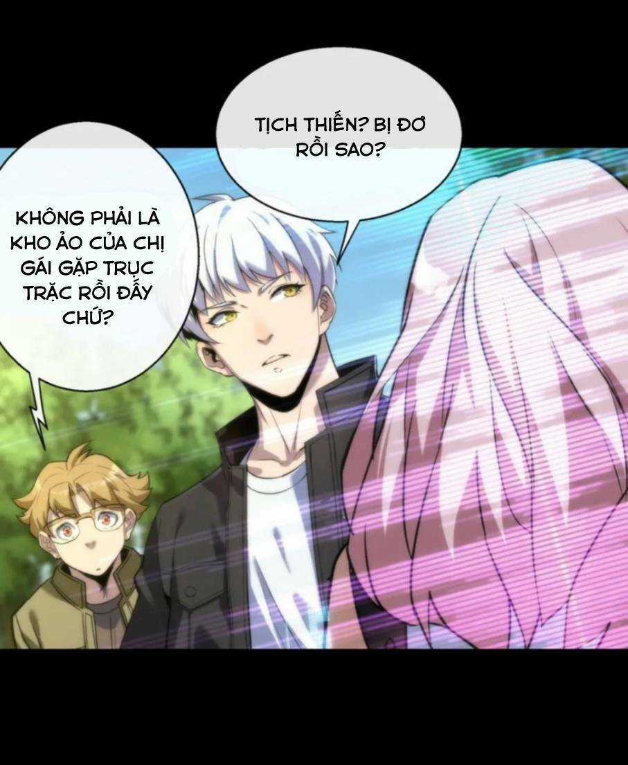 Phù Thạch Vương Giả Chapter 6 trang 32