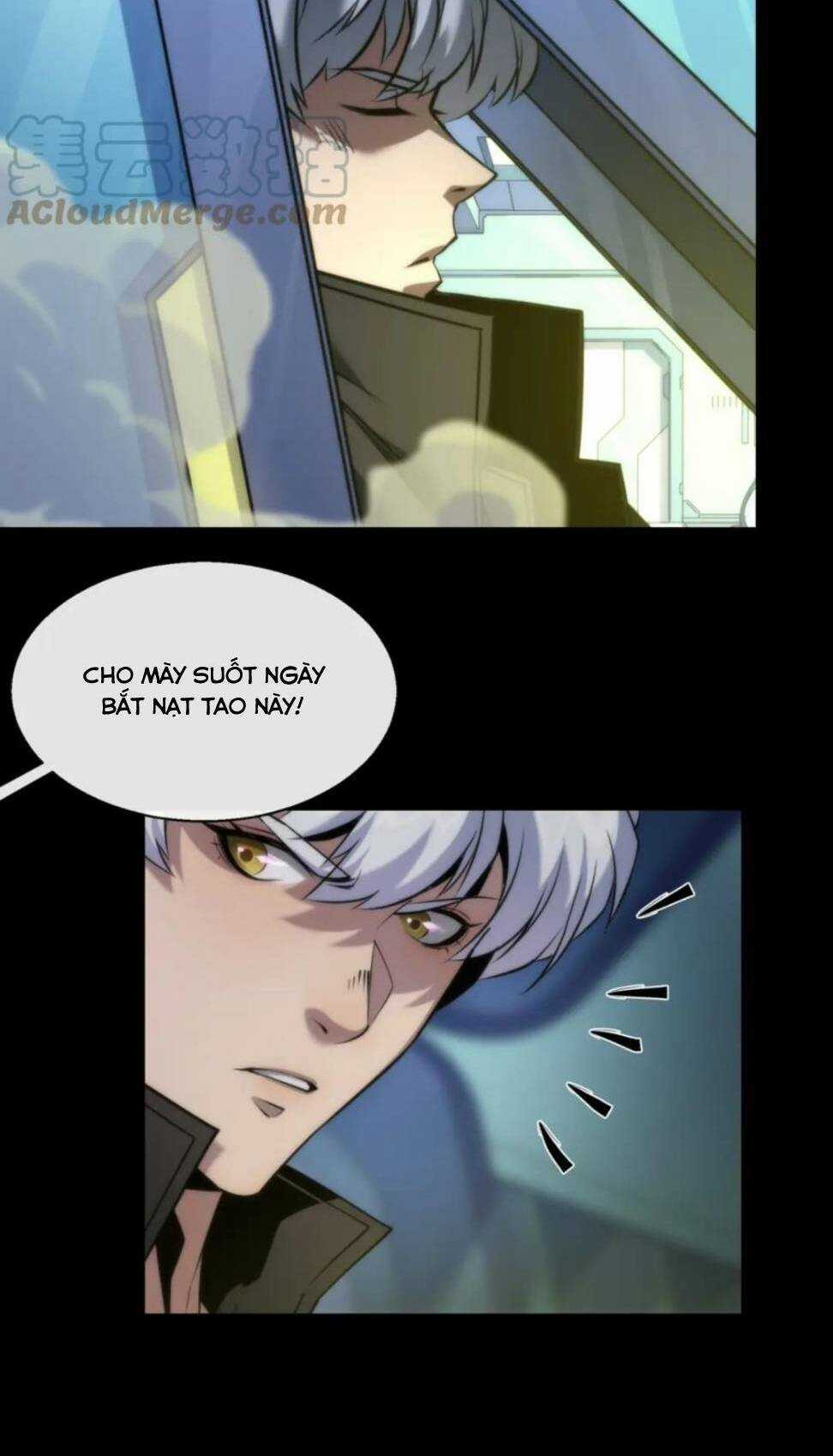 Phù Thạch Vương Giả Chapter 6 trang 35