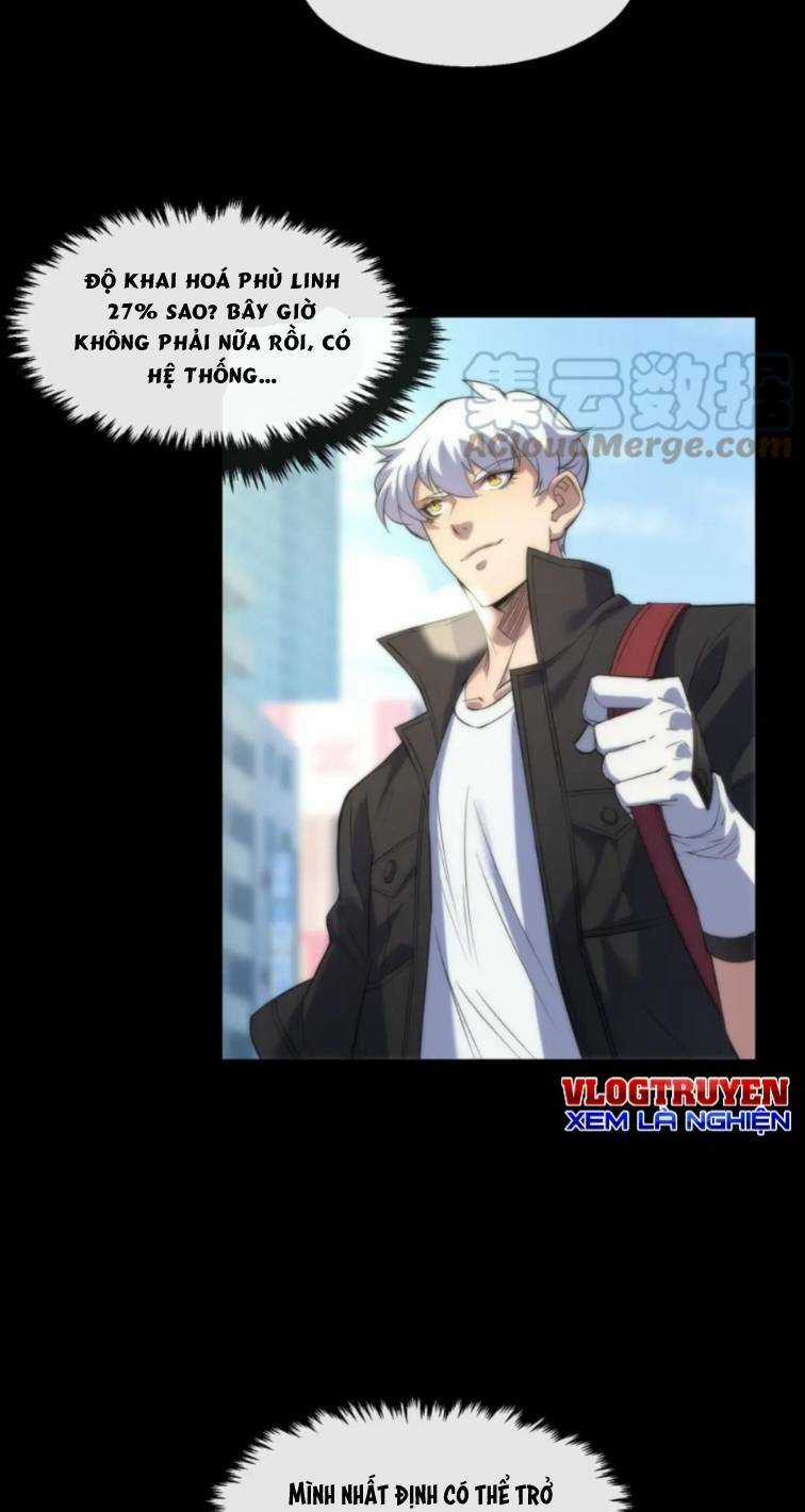 Phù Thạch Vương Giả Chapter 7 trang 14