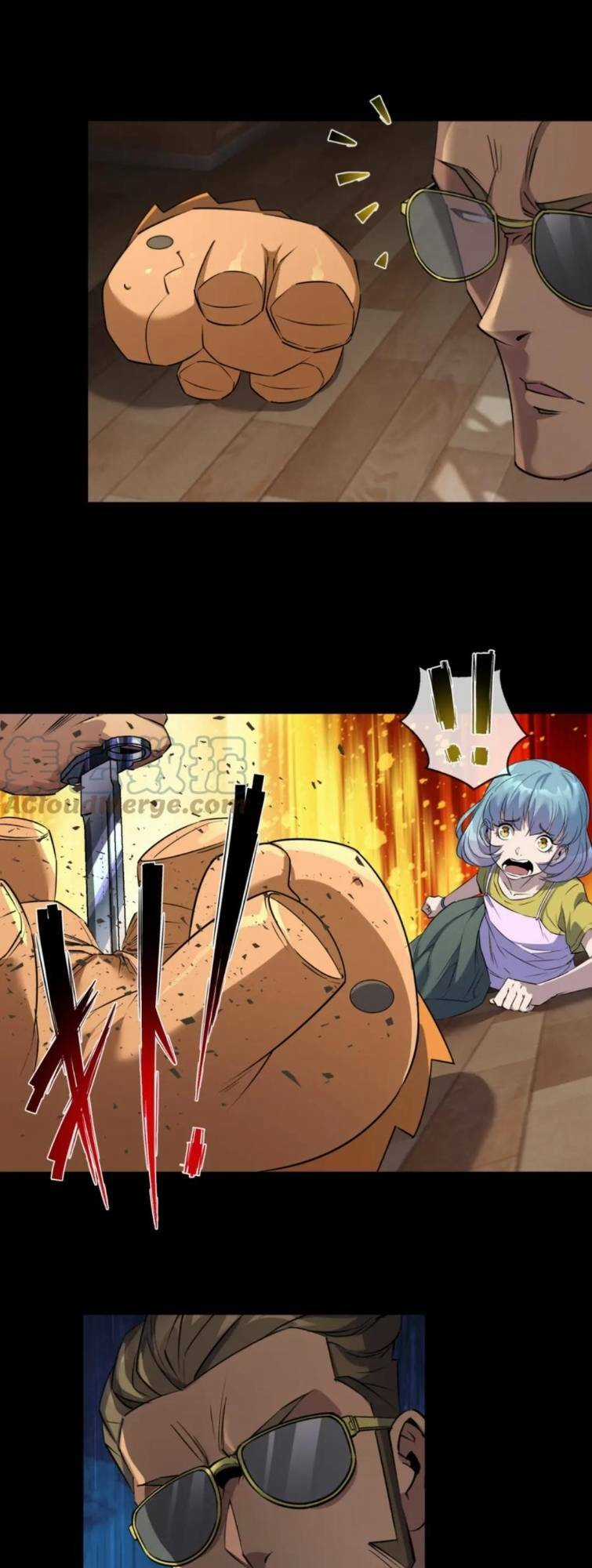 Phù Thạch Vương Giả Chapter 7 trang 28