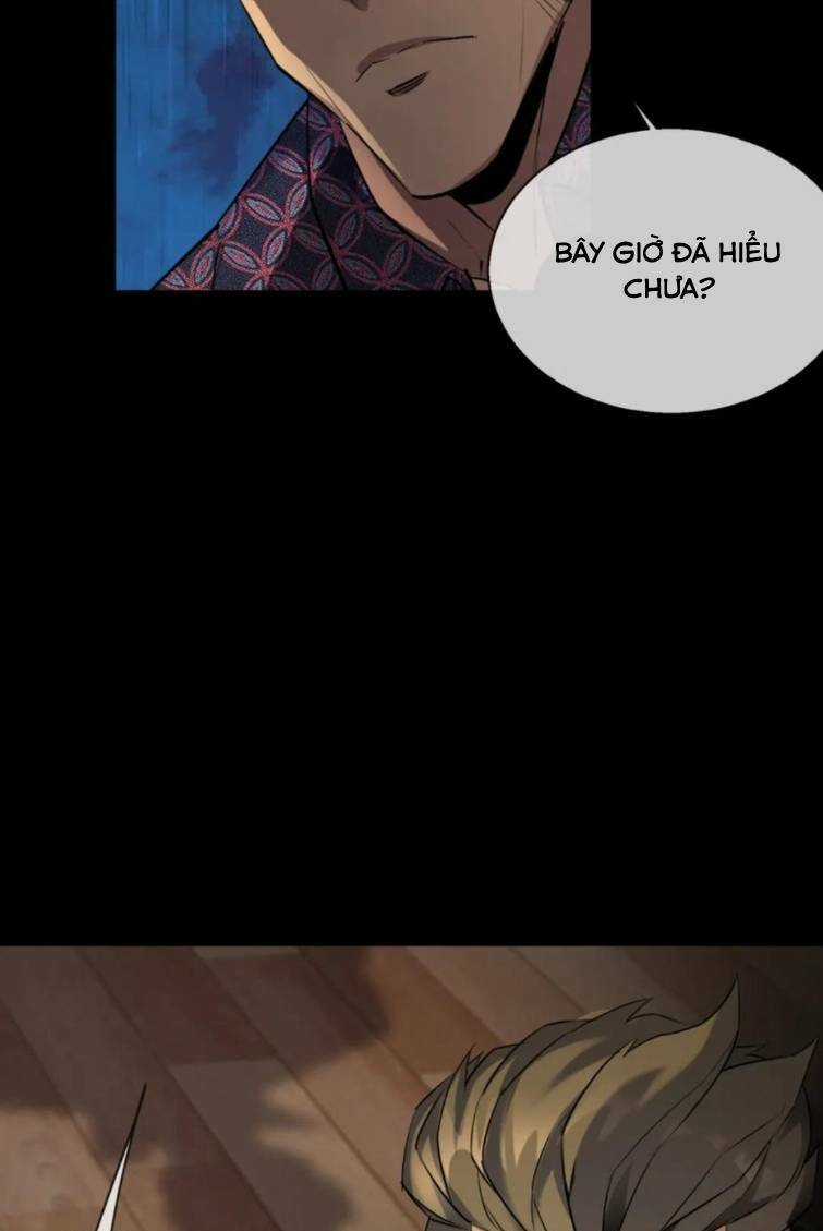 Phù Thạch Vương Giả Chapter 7 trang 29