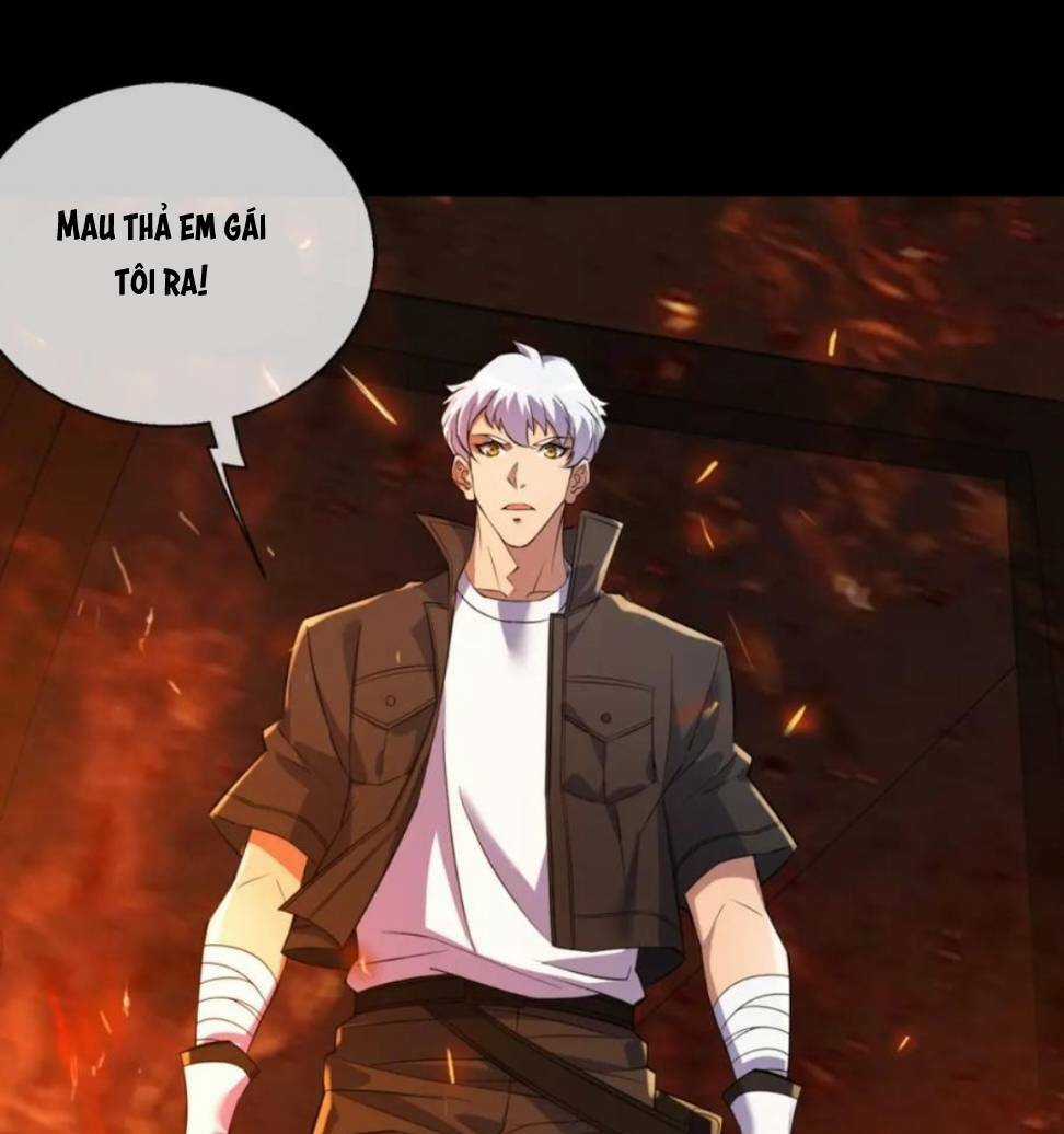 Phù Thạch Vương Giả Chapter 7 trang 31