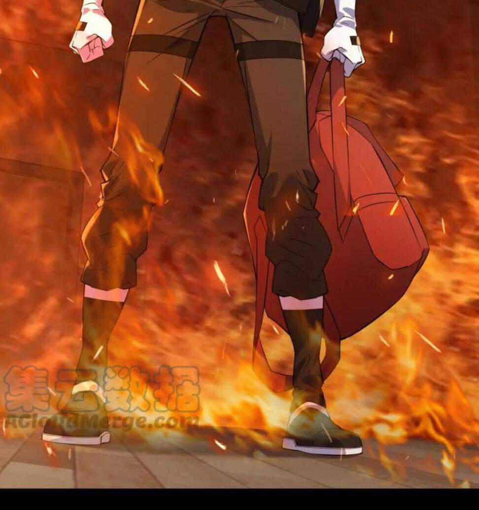 Phù Thạch Vương Giả Chapter 7 trang 32