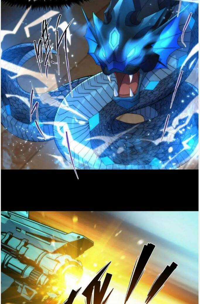 Phù Thạch Vương Giả Chapter 8 trang 22