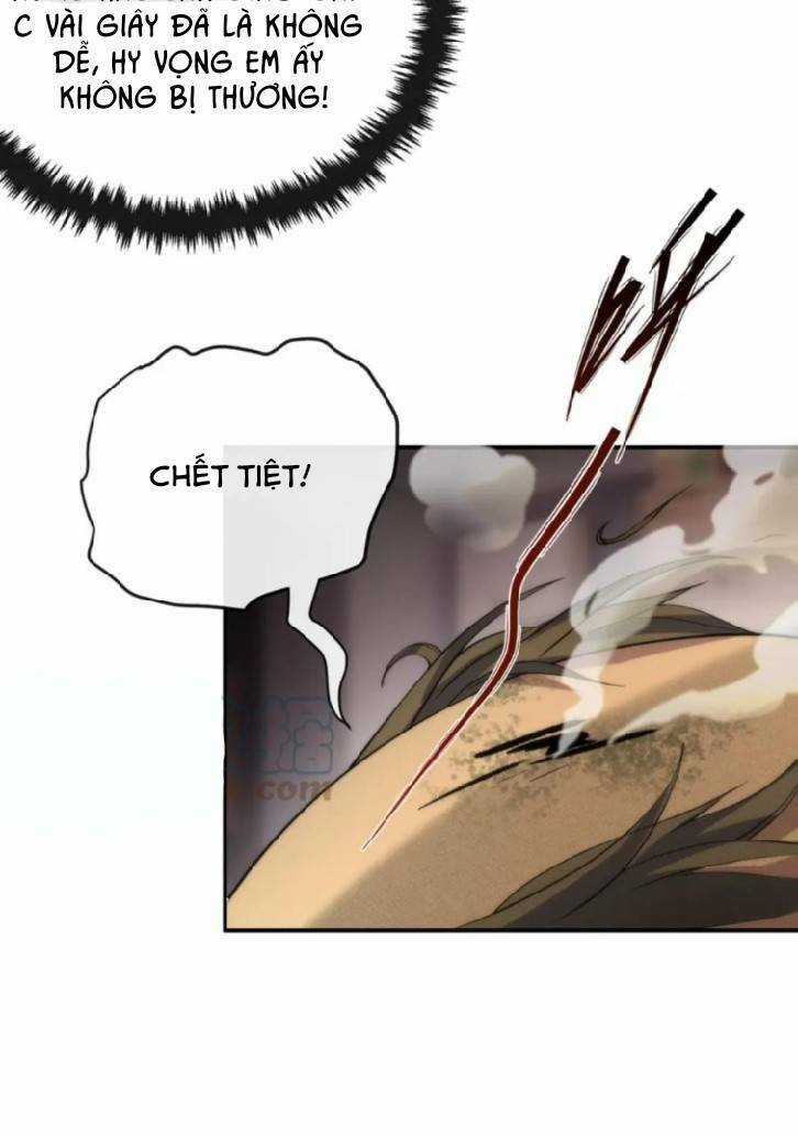 Phù Thạch Vương Giả Chapter 9 trang 10