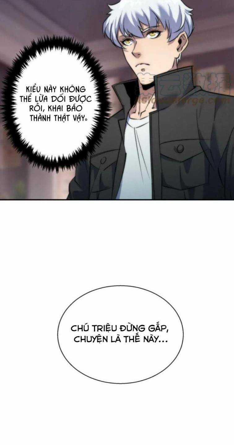 Phù Thạch Vương Giả Chapter 9 trang 23