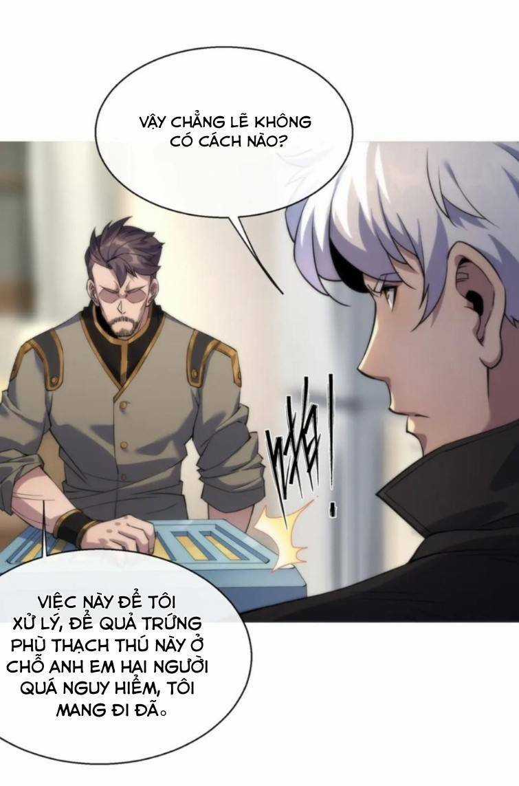 Phù Thạch Vương Giả Chapter 9 trang 26