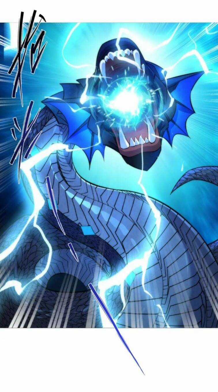 Phù Thạch Vương Giả Chapter 9 trang 3