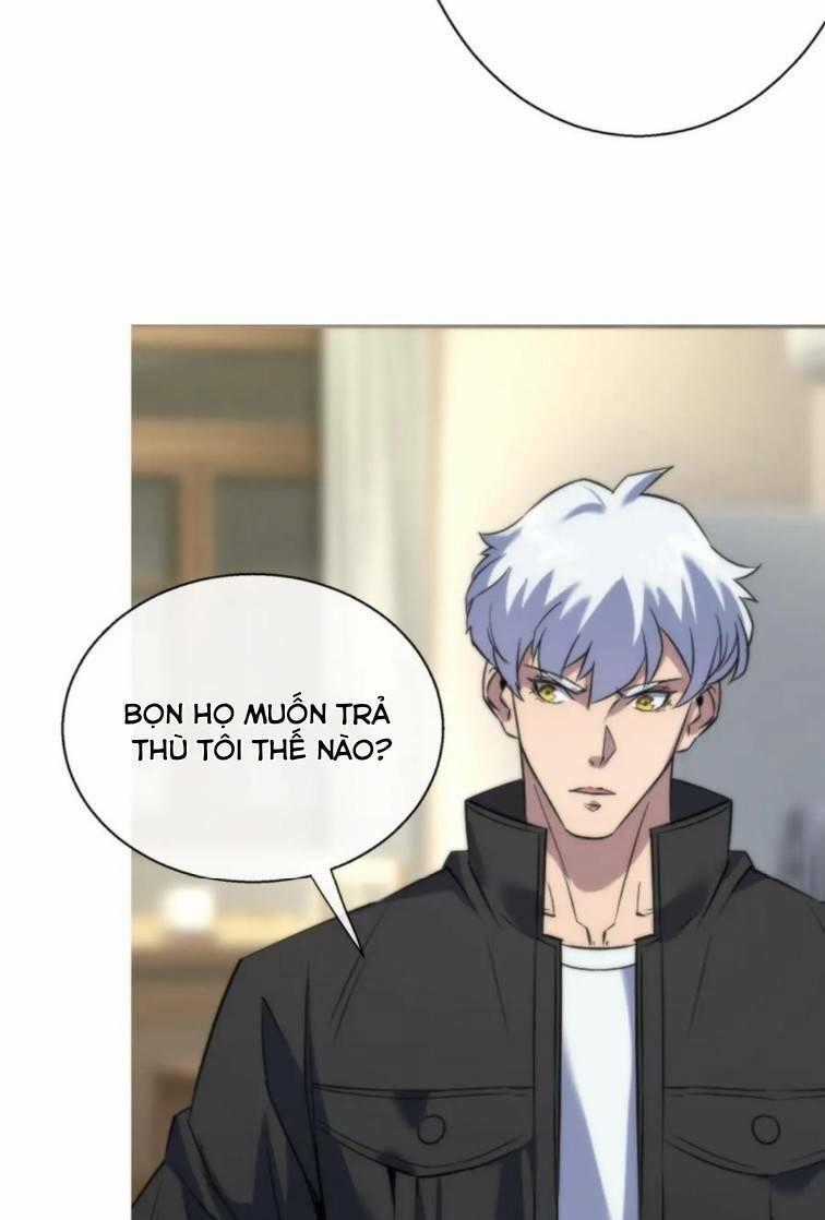 Phù Thạch Vương Giả Chapter 9 trang 30