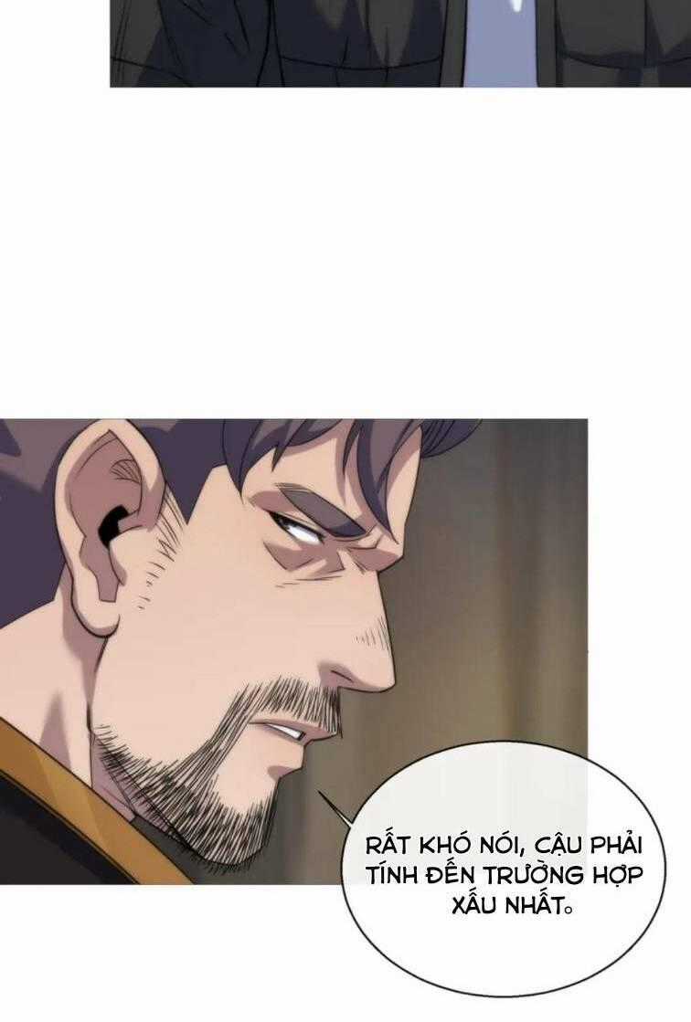 Phù Thạch Vương Giả Chapter 9 trang 31