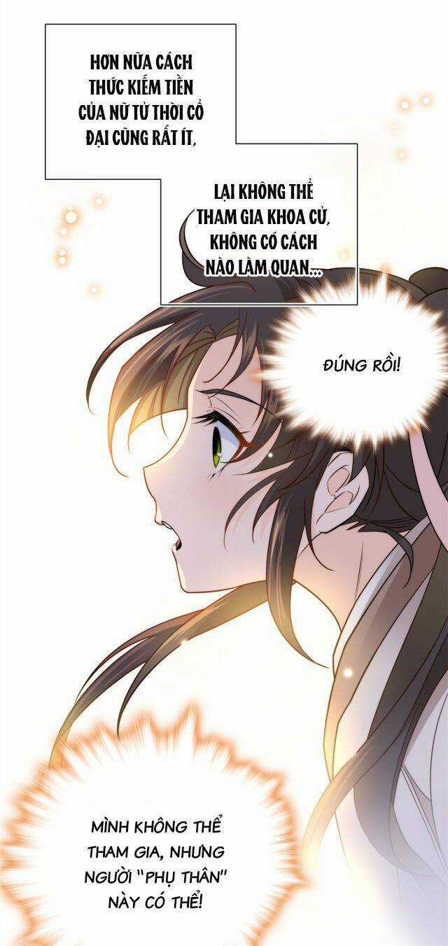 Phụ Thân Hôm Nay Người Đọc Sách Chưa? Chapter 1 trang 13