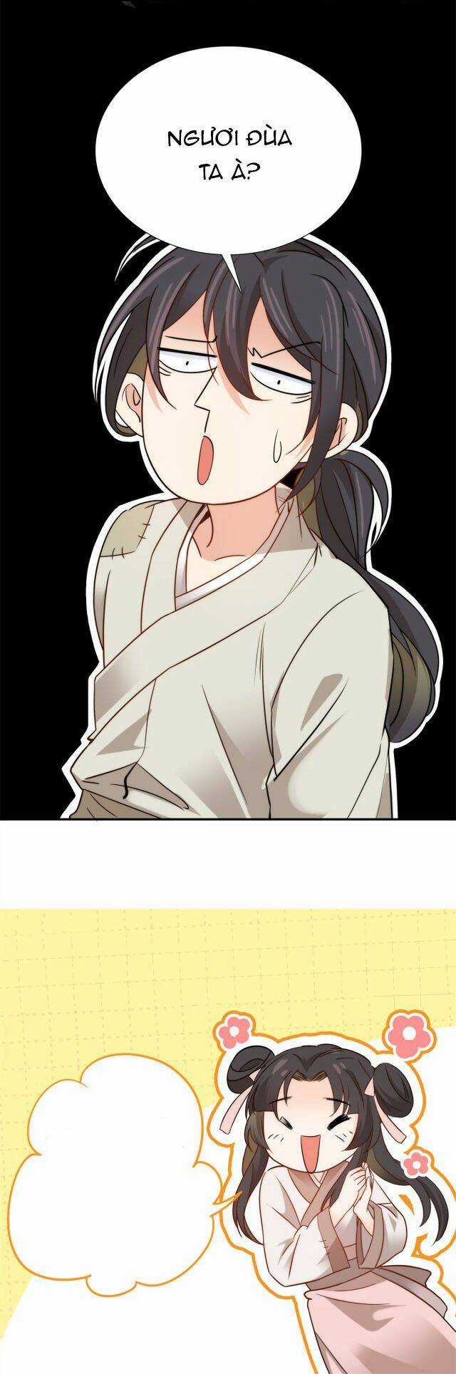 Phụ Thân Hôm Nay Người Đọc Sách Chưa? Chapter 1 trang 17