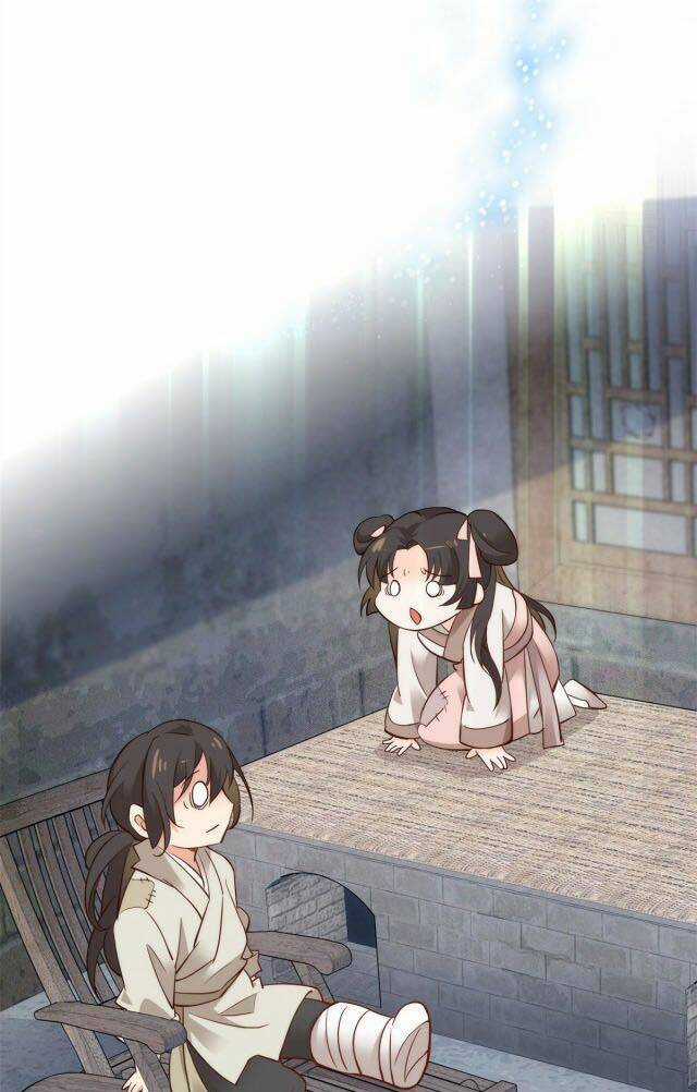 Phụ Thân Hôm Nay Người Đọc Sách Chưa? Chapter 1 trang 2