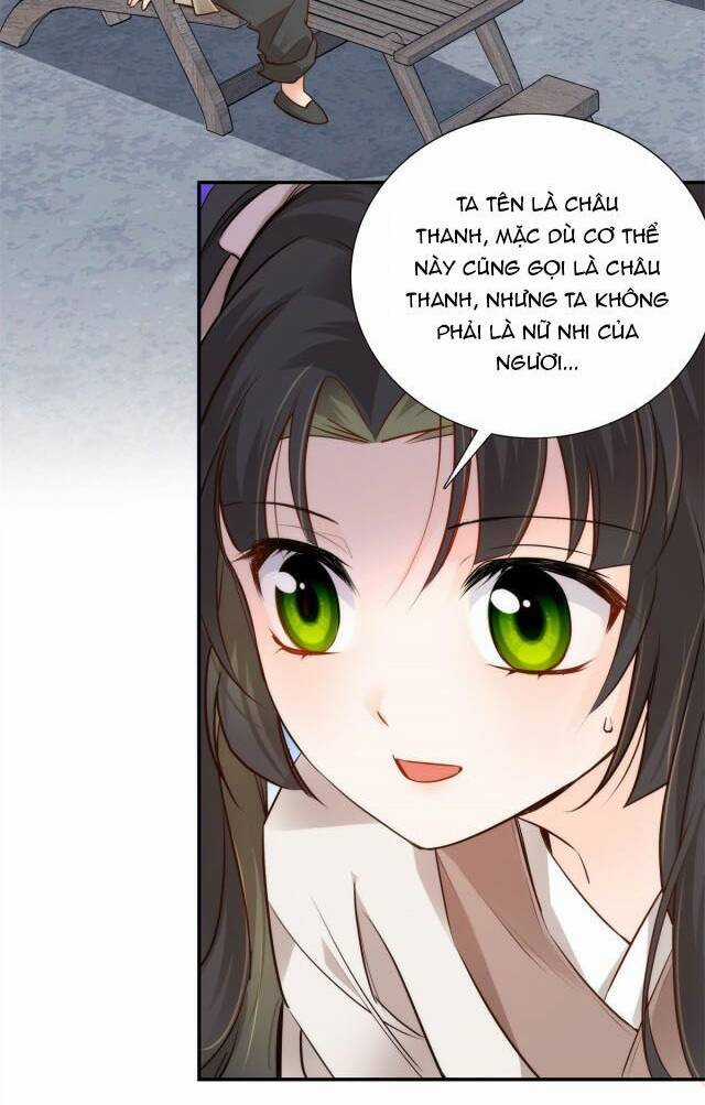 Phụ Thân Hôm Nay Người Đọc Sách Chưa? Chapter 1 trang 3