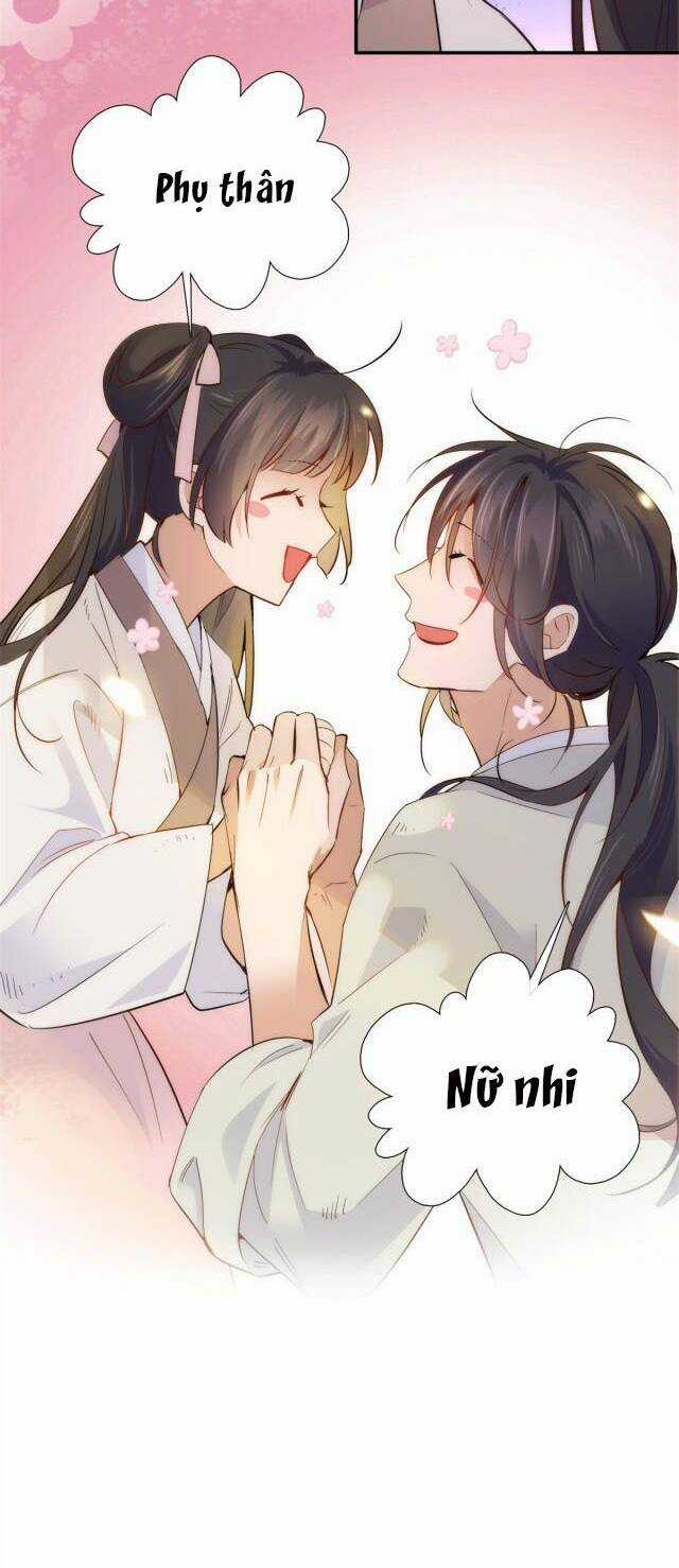 Phụ Thân Hôm Nay Người Đọc Sách Chưa? Chapter 2 trang 11