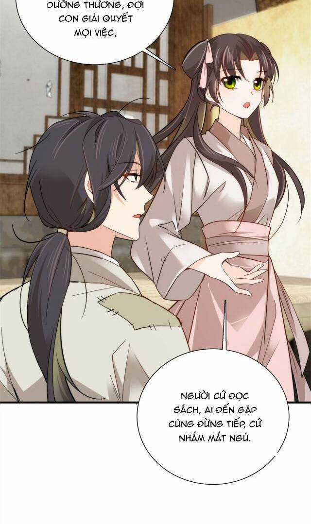 Phụ Thân Hôm Nay Người Đọc Sách Chưa? Chapter 2 trang 16