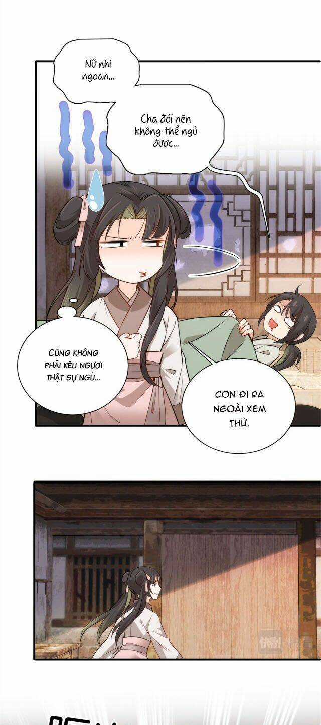 Phụ Thân Hôm Nay Người Đọc Sách Chưa? Chapter 2 trang 19
