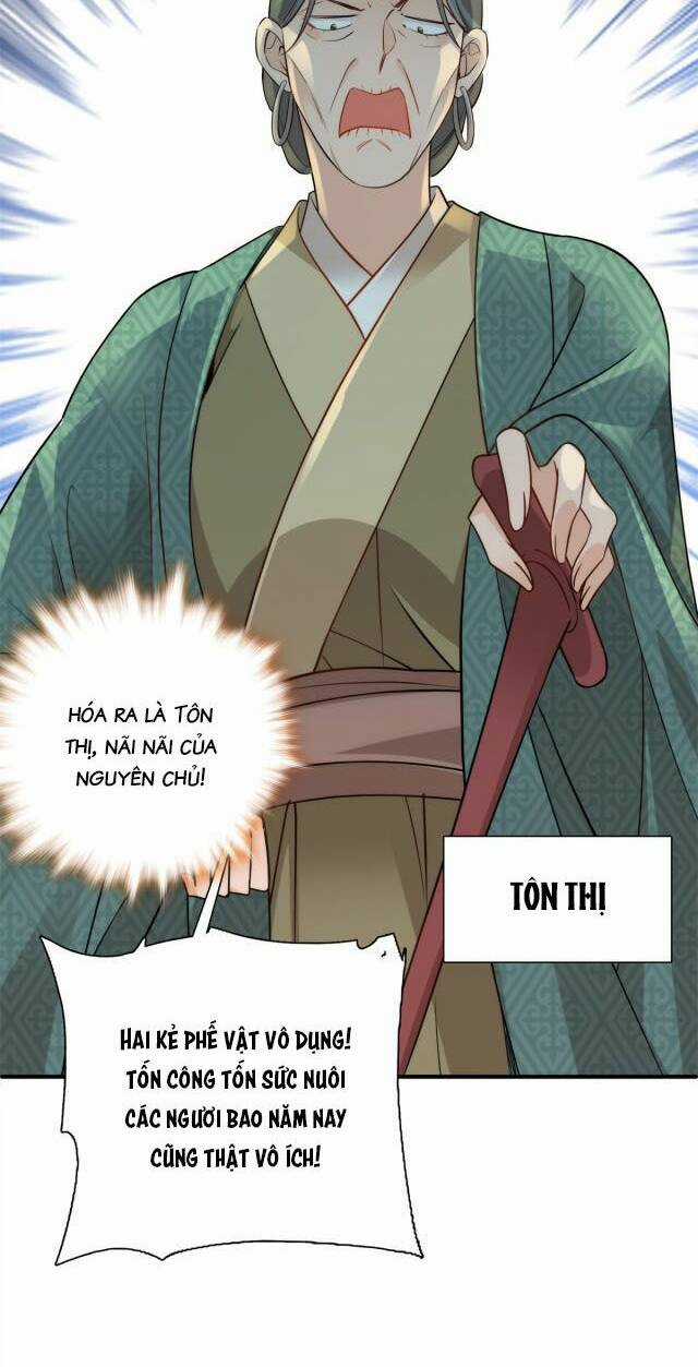 Phụ Thân Hôm Nay Người Đọc Sách Chưa? Chapter 2 trang 22