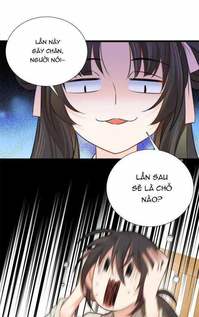 Phụ Thân Hôm Nay Người Đọc Sách Chưa? Chapter 2 trang 5