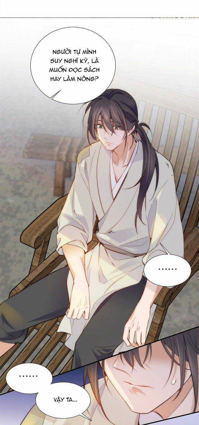 Phụ Thân Hôm Nay Người Đọc Sách Chưa? Chapter 2 trang 7
