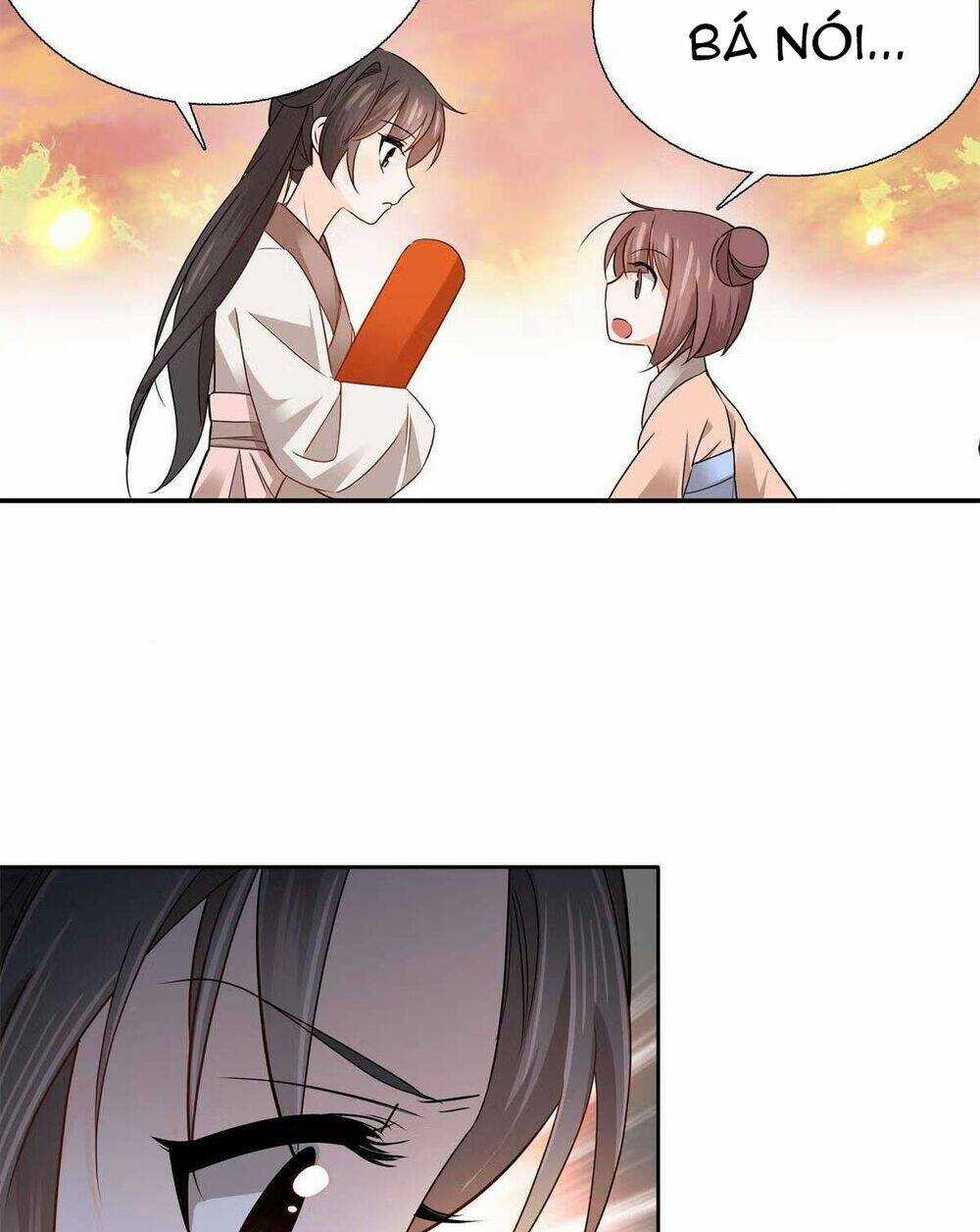 Phụ Thân Hôm Nay Người Đọc Sách Chưa? Chapter 21 trang 1