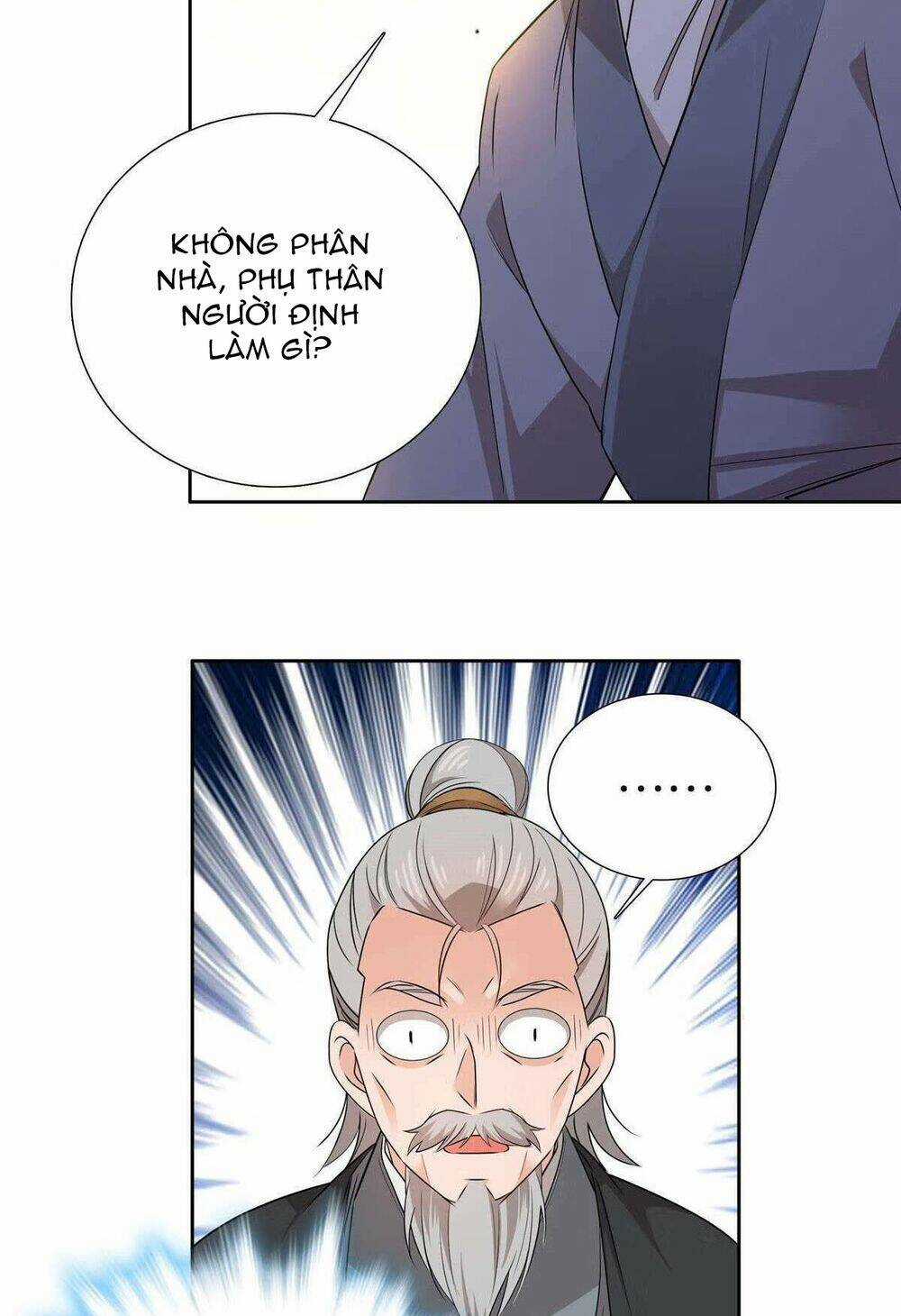 Phụ Thân Hôm Nay Người Đọc Sách Chưa? Chapter 24 trang 1